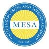 MESA Charter High School Logo