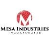 Mesa Industries Logo