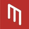 Mesa Mobile Thinking Logo