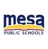 Mesa Public Schools Logo