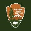 Mesa Verde National Park Fire Department Logo