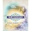 Meskwaki Bingo Casino Hotel Logo
