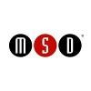 Meso Scale Diagnostics Logo