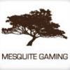 Mesquite Gaming Logo