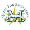 Mesquite ISD Logo