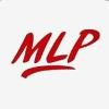 Messagerie Lyonnaises de Presse Logo