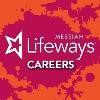 Messiah Lifeways Logo