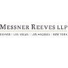 Messner & Reeves Logo