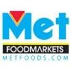 Met Foods Logo