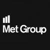 Met Group Logo