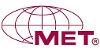 MET Laboratories Logo