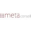 Meta conseil Logo