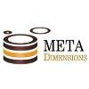 Meta Dimensions Logo