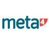 Meta4 Logo