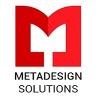MetaDesign Solutions Logo
