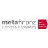metafinanz Informationssysteme Logo