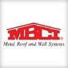 Metal Building Components Logo