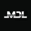 Metal Distributors Logo