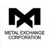 Metal Exchange Corporation Logo