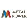 Metal Power Analytical Logo