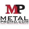 Metal Promo Logo