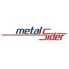 Metal Sider Logo