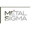 Metal Sigma Logo