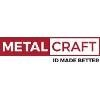 Metalcraft Logo