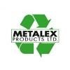 Metalex Products Logo