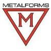 Metalforms Logo