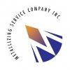 Metallizing Service Logo