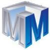 MetalMart Logo