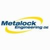 Metalock Engineering Logo