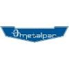 Metalpar Logo