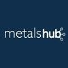 Metals Hub Logo