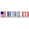 Metals USA Logo