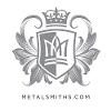 Metalsmiths Sterling Logo