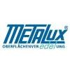 Metalux Metallveredelung Logo