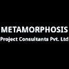 Metamorphosis Project Consultants Logo