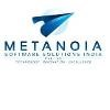 Metanoia Software Solutions Logo