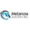 Metanoia Solutions Logo