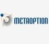 Metaoption Software Logo