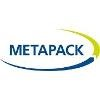 Metapack Logo