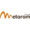 Metarom Group Logo
