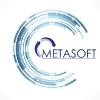 MetaSoft Solutions Logo