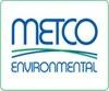 METCO Environmental Logo
