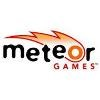 Meteor Games Logo