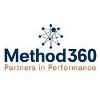 Method360 Logo