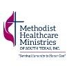 Methodist Healthcare Ministries of South Texas Logo