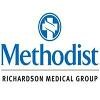 Methodist Richardson Medical Center Logo